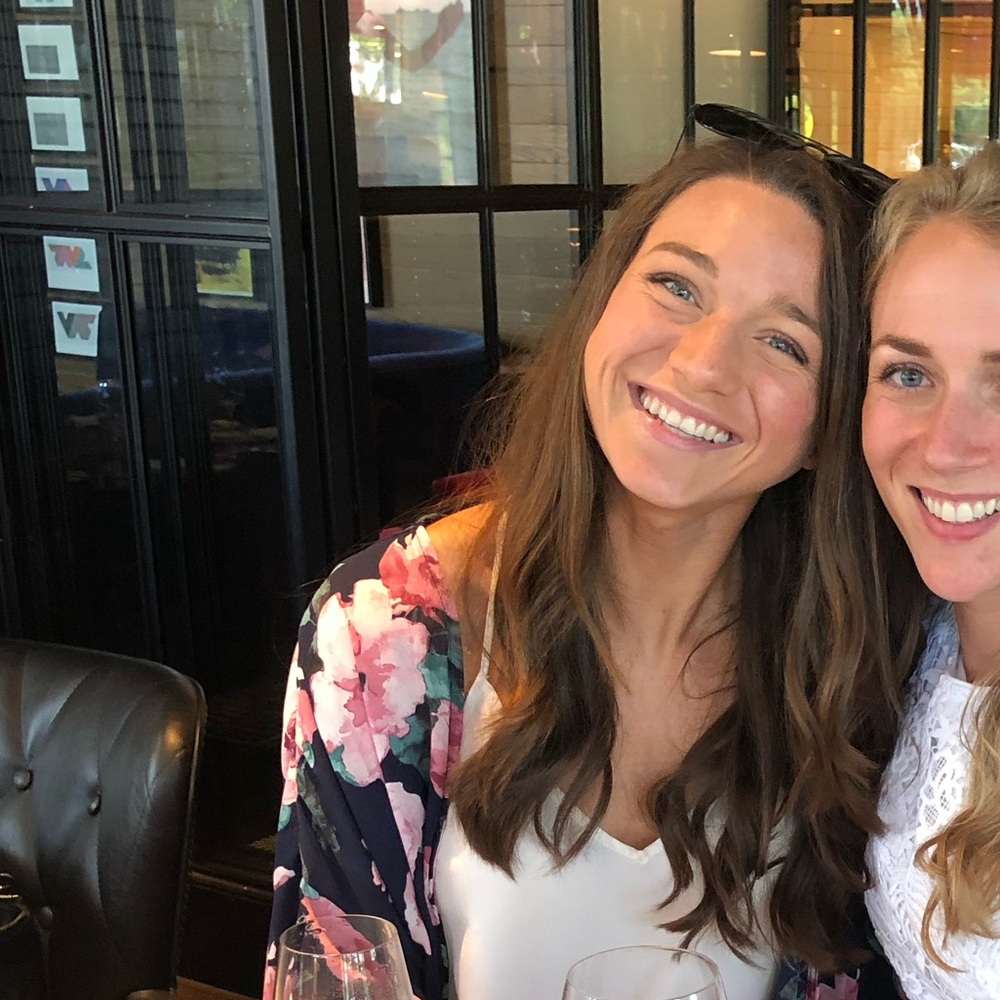 Meet your Posher, Ellie